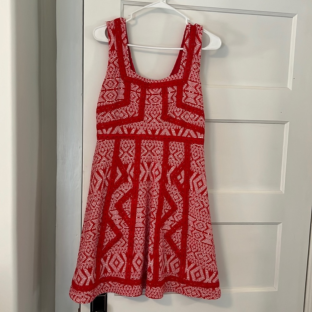 Maeve dress